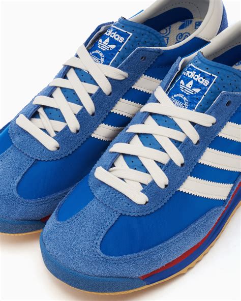 sl 72 adidas weiß blau rot|Adidas sl 72 rs kaufen.